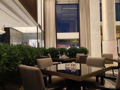 -王府半岛酒店·大堂茶座