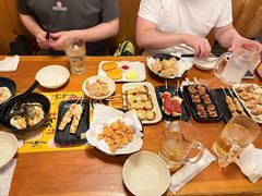 -鸟贵族(天王寺北口店)