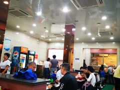 大堂-新川饮食(新川小区店)