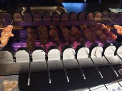 -麦凯伦烧烤·精酿超级工厂店(金桥总店)
