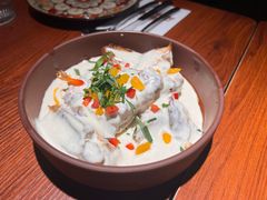 奇克美露里-格鲁·秀色Georgia’s Feast