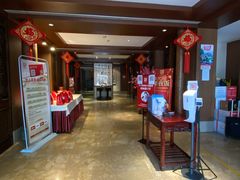 等位区-同庆楼(大钟寺店)