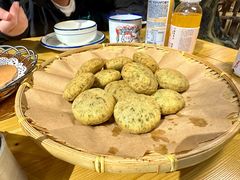 -寻钵记民菜馆·正宗常德钵子菜(滨湖路店)