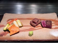 -Ginza Onodera铁板烧(外滩十八号店)