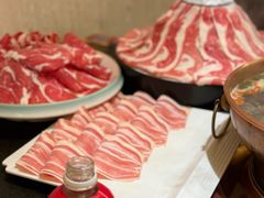 -清真·京华源铜锅涮肉(丰庆店)