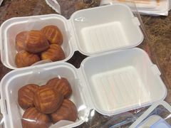 -味多美蛋糕(安定门店)
