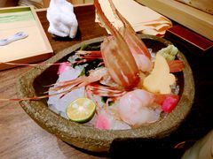 -松涛日本料理