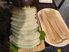 -盡膳口福跷脚牛肉火锅(北美新天地店)