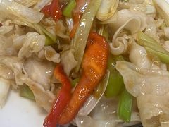-富临港蒸汽海鲜(栈桥店)