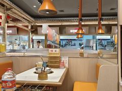 -东门口·新式老北京火锅(河西龙湖天街店)