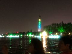 -南通濠河风景名胜区