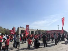 -长春世界雕塑园