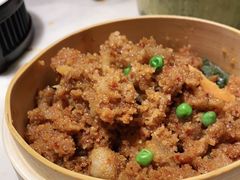 糯香蒸排骨-望湘园·湖南菜(宏伊店)