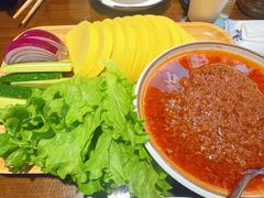 -渔家大院·地道威海菜(石岛店)