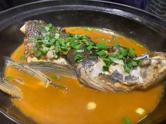 -千岛湖小鱼儿·淳安匠心农家菜