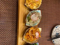 -樱の千渡日式料理·铁板烧•烧鸟(金盛田广场店)