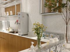 -Cafe on warm(丹霞店)