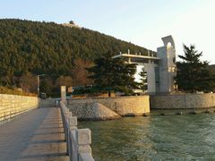 -云龙湖旅游景区