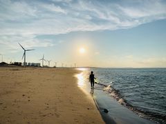 -那香海钻石沙滩浴场