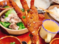 -草本味·市井羊肉馆(新开铺总店)