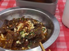 -湘遇老伙计浏阳菜馆(南门口店)