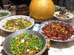 -杨记隆府(时代天街店)