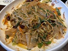 -老厨家(友谊路总店)