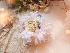 -Whisper studio薇语花艺烘焙工作室