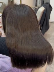 -V8潮牌·接发烫染连锁