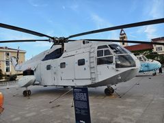 -中国人民解放军海军博物馆