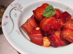 外婆红烧肉-花千醉(新街口店)