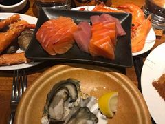 -广州富力君悦大酒店·凯菲厅