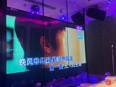 -音乐派KTV(银泰城店)