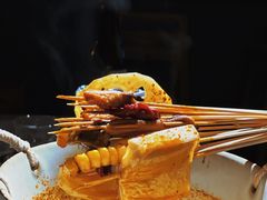 -兮禾酒馆(护国路店)