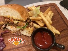 -Yum Yum 土耳其风味餐厅(万达尊店)