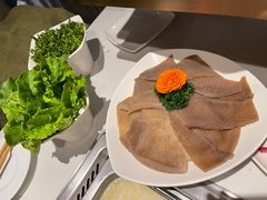 -海底捞火锅(长宁路龙之梦店)