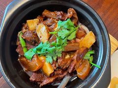 -采悦轩中餐厅·粤菜·海南菜(神州半岛喜来登度假酒店)
