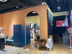-白衬衫照相馆(五彩店)