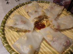 -安上粉皮.非遗手工小吃(骑龙巷店)