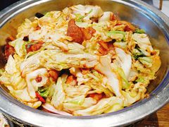 -劲莲舟山海鲜(东书房路店)