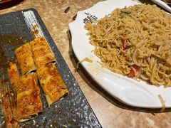 -喝丢一只鞋海鲜烧烤·海肠捞饭(东关街店)