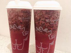 -茶力的小怪兽(梅林卓悦汇店)