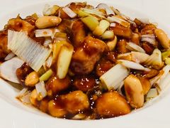 -南门小馆·清真(国贸商城店)
