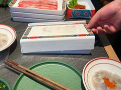 -阿古蒙·传统涮火锅自助(三台子万象汇店)