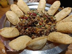 -东来土菜馆(民祥园路店)