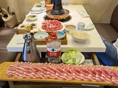 -阳坊胜利涮羊肉(阳坊老店)