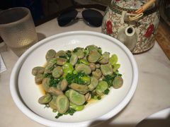 -韵秋荷(宝山龙湖天街店)