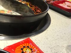 -钢管厂五区小郡肝串串香(南山店)