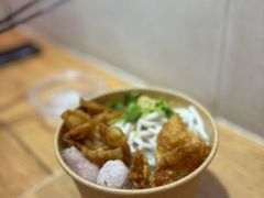 -非遗·十八曲鱼饺(西马总店)