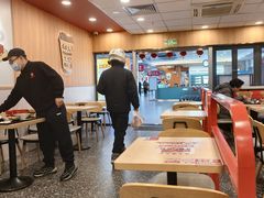 -永和大王(春日上新·解放东路店)